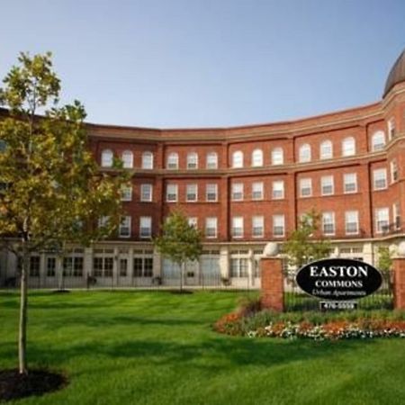 Bridgestreet At Easton Commons Aparthotel Columbus Luaran gambar