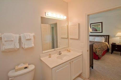 Bridgestreet At Easton Commons Aparthotel Columbus Luaran gambar