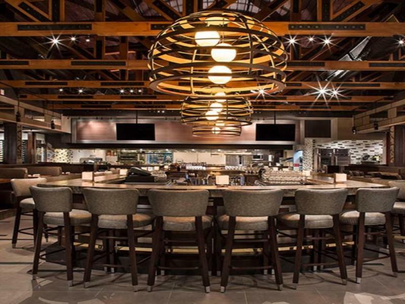 Bridgestreet At Easton Commons Aparthotel Columbus Luaran gambar