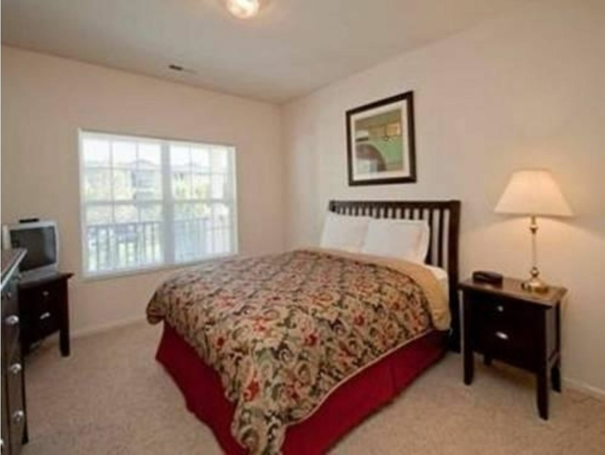 Bridgestreet At Easton Commons Aparthotel Columbus Luaran gambar